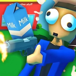 送奶工模拟免费原版