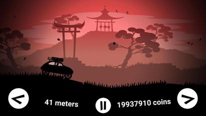 路非常难走v1.204截图4