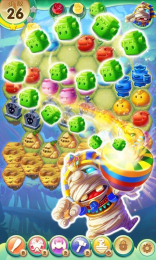 进击的怪兽道具免费版v1.6.5截图2