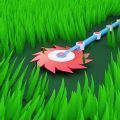 花园草坪修剪（Garden Mow）游戏