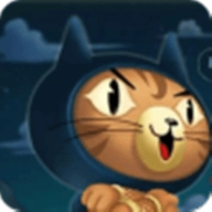 飞天忍者猫手游无广告版