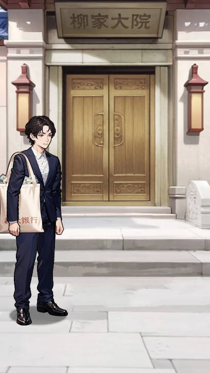 我真没想逆袭啊无广告版截图1