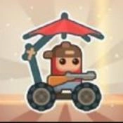 一起打丧尸免费版