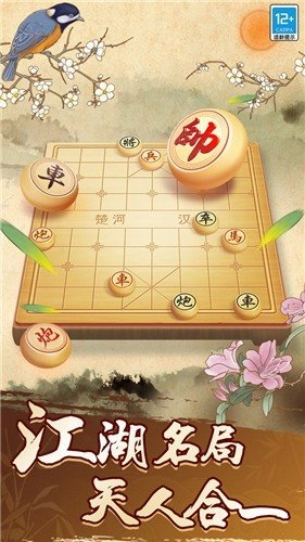 天天玩象棋截图1