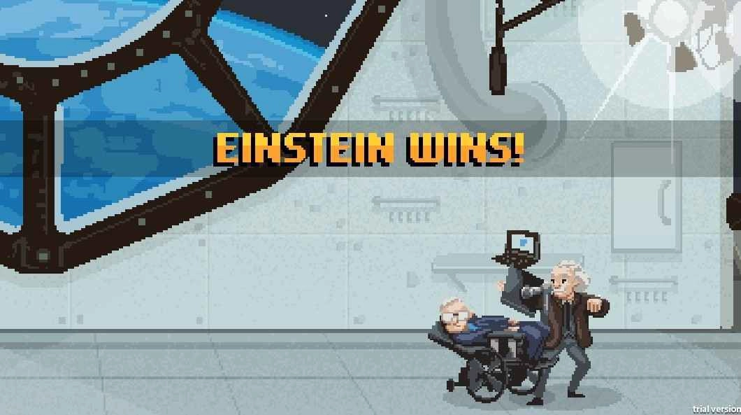 科学格斗游戏绿色版截图3