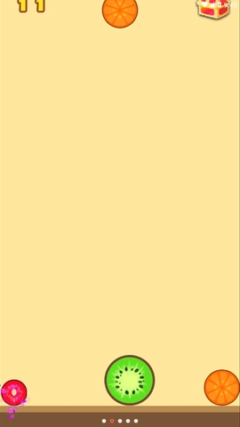 合成小芝麻安卓版截图2