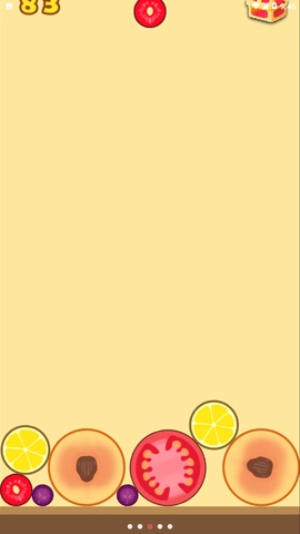 合成小芝麻安卓版截图3