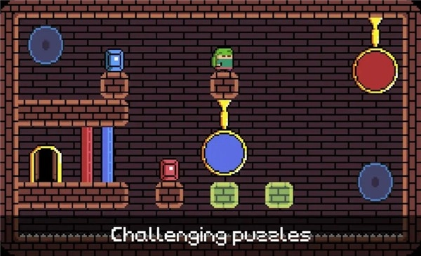 小偷杰米直装版截图1