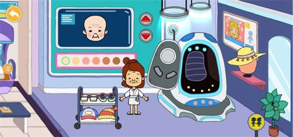 yoya世界游戏截图3