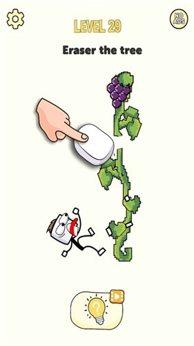 火柴人工艺难题截图3