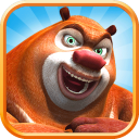 熊出没快跑破解版无限金币钻石