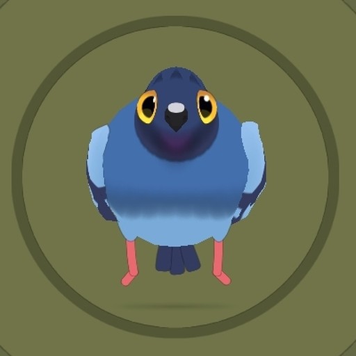 城市鸽子模拟器游戏