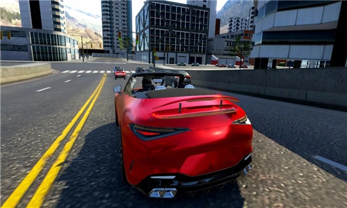 涡轮送餐模拟器手游免费版截图3