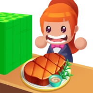 The Dream Restaurant Tycoon Game手游直装版