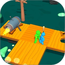 斗斗火柴人手游直装版