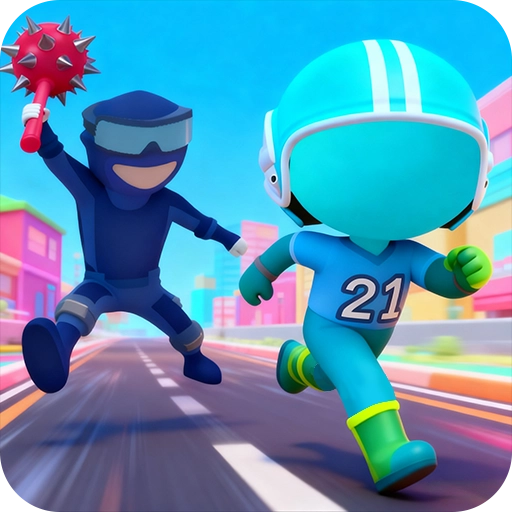 我溜得贼快安卓直装版