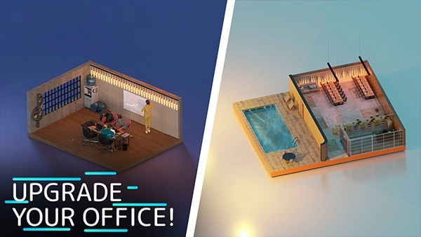 电脑大亨2游戏无广告版截图1