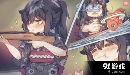 在阴暗房间中独孤少女直装游戏版截图2