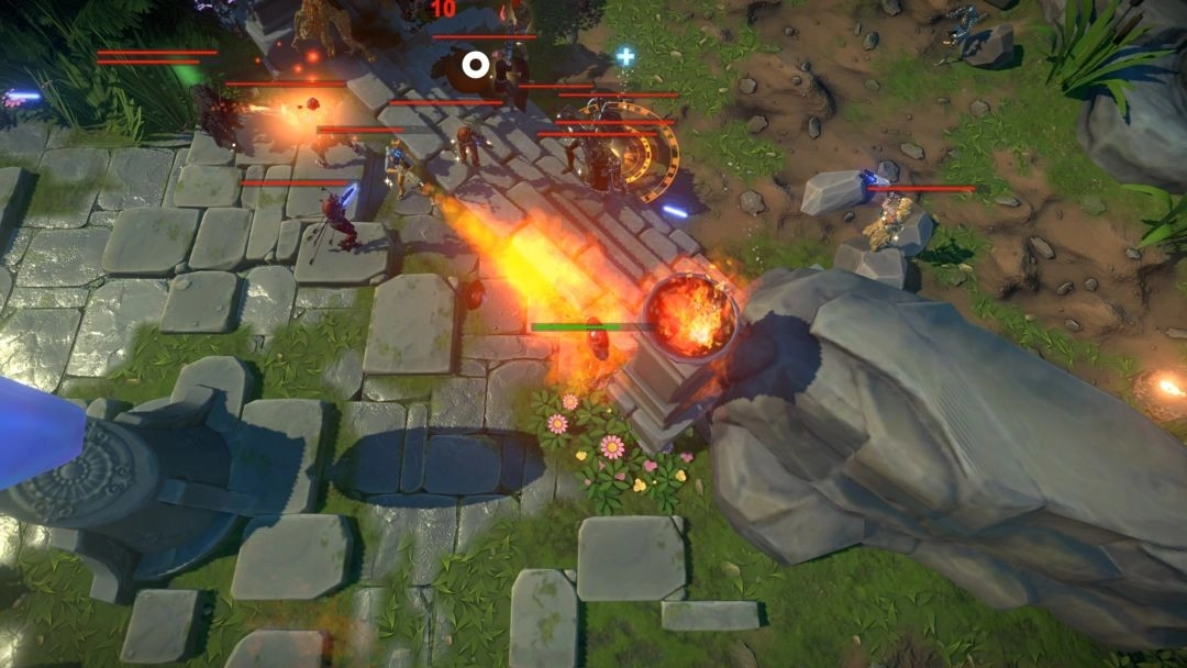 守望联盟2通用版截图1