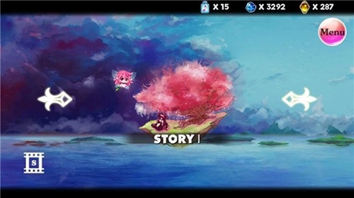 诺亚之瓶安卓版截图1