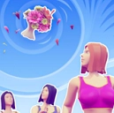 婚礼花束（Bouquet）游戏