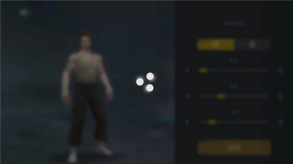 暗影格斗3免费版截图3