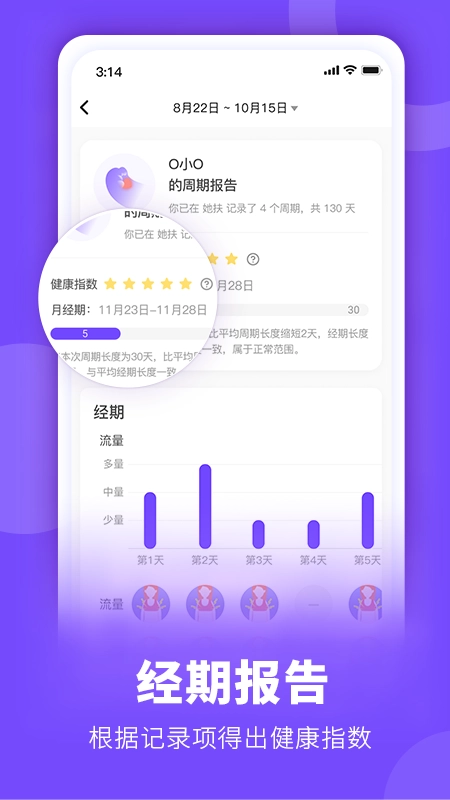 她扶tough截图3