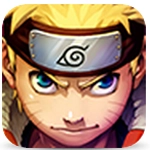 格斗火影游戏纯净版