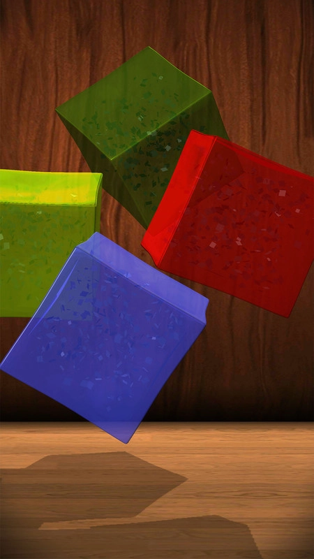 休闲解压屏幕截图1