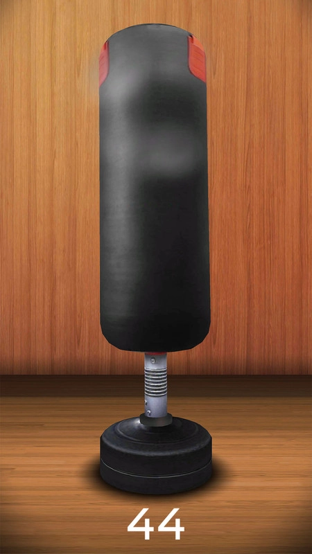 休闲解压屏幕截图2