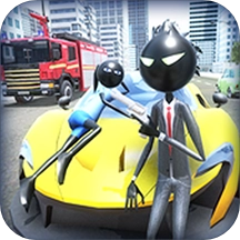 逃亡的超人免费版