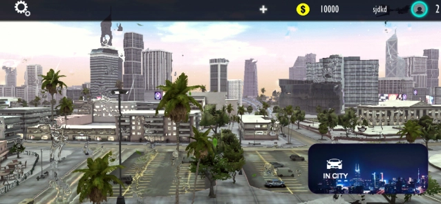 XCars街头赛车截图3