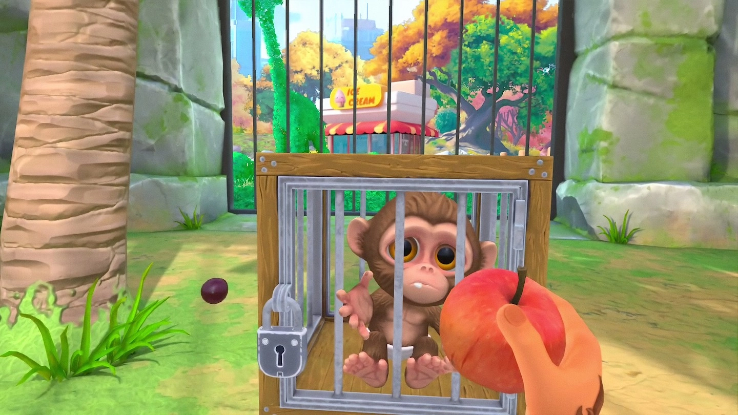 我是一只猴国际版截图1