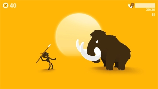 大狩猎汉化版截图3