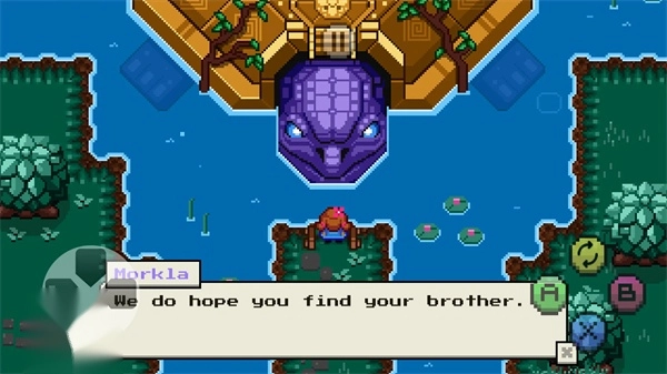 绽放传说2截图2