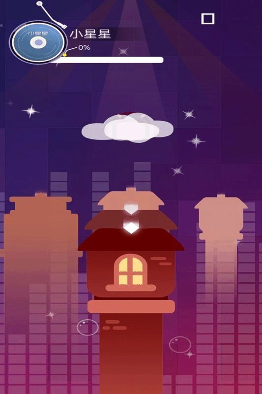 节奏的球球大师截图2