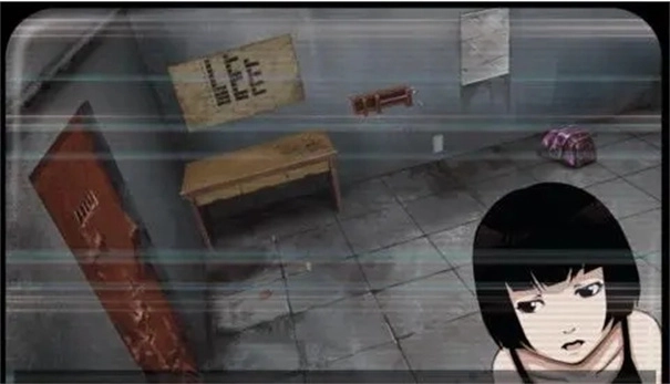 狱中少女游戏安装包截图3