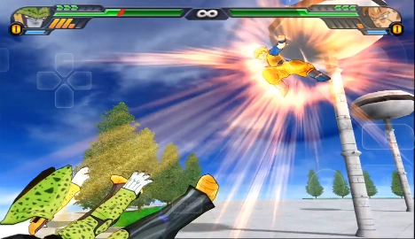 龙珠觉醒安卓免费版截图2