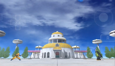 龙珠觉醒安卓免费版截图1