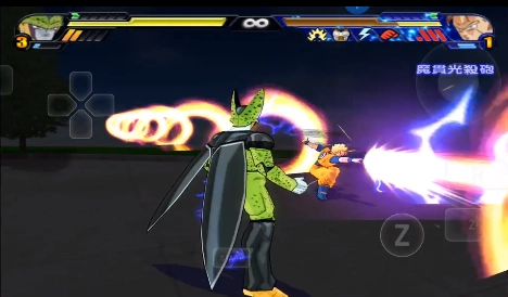 龙珠觉醒安卓免费版截图3