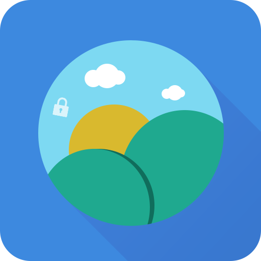 加密相册神器app