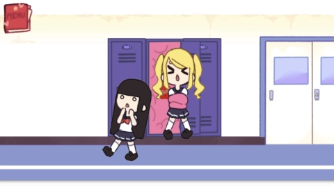 Tentaclelocker游戏截图1