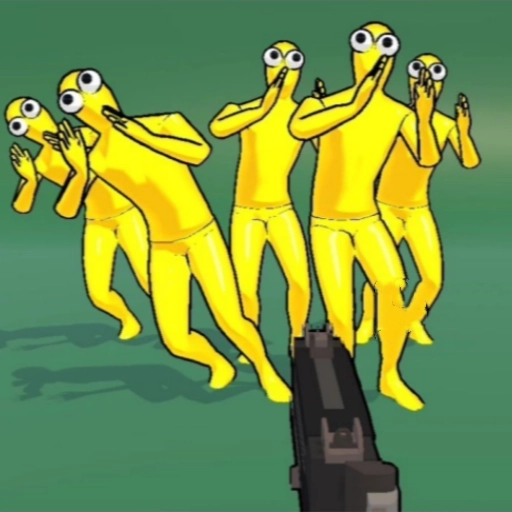 末日枪火游戏绿色版