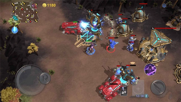 起源之潮游戏绿色版截图1