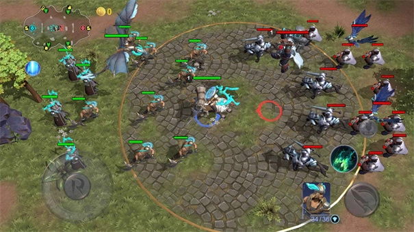 起源之潮游戏绿色版截图2