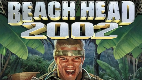 抢滩登陆战2026游戏截图2