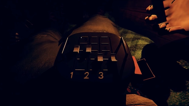 活埋求生游戏纯净截图1