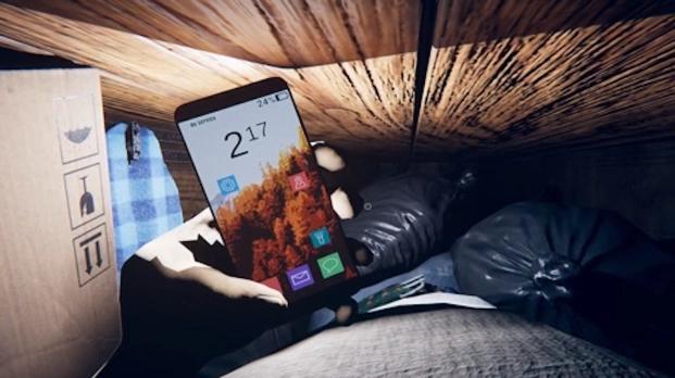 活埋求生游戏纯净截图3