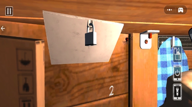 活埋求生游戏纯净截图2