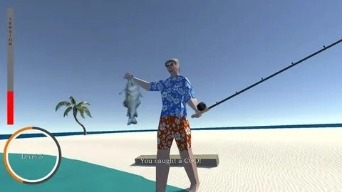 曼尼汉堡店手游版截图3